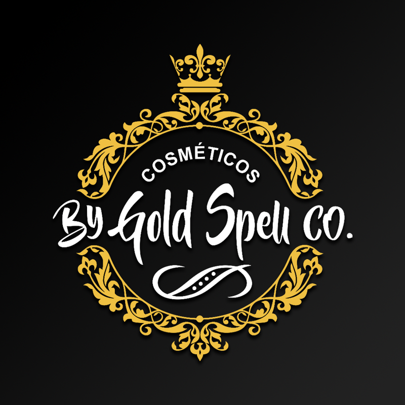Gold Spell Cosmeticos - Tônico Poderoso Powerful Tonic, Shampoo And Conditioner