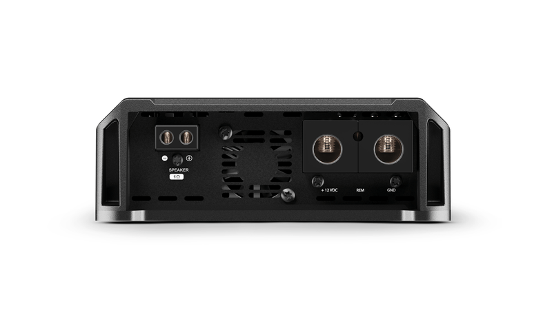 Soundigital SD5000 EVO 5 Car Audio Amplifier 5000 Watts RMS