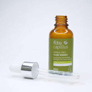 Grandha Fito Capillus Herbal Milk Fluid Energy Scalp Repair Tonic 30ml/1.01 fl.oz.