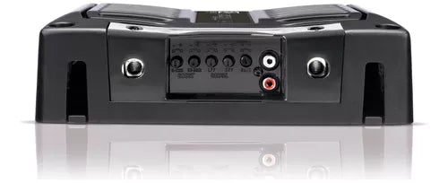 Banda Electra Bass 8K Amplifier Audio Car 8000 Watts RMS 2 ohms