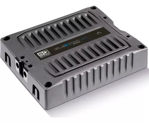 Banda Electra Bass 8K Amplifier Audio Car 8000 Watts RMS 2 ohms