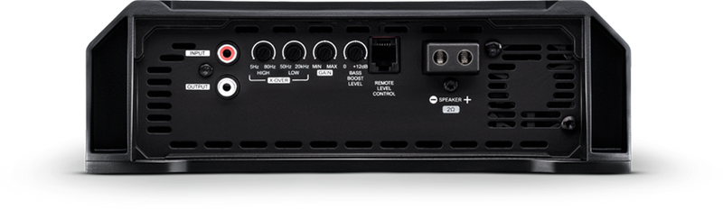 Soundigital SD8000 EVO 4.0 Car Aaudio Amplifier 8000 Watts RMS