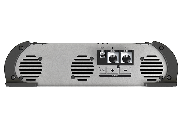 Stetsom EX13500 Eq 1 Ohm Car Audio Amplifier Mono 13500 Watts Rms