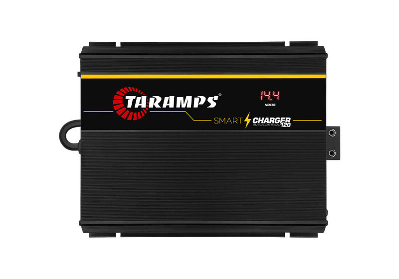 Taramps Smart Charger 120a Power Supply Battery
