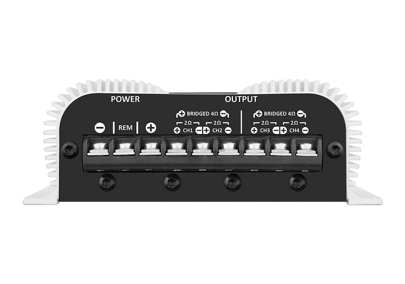 Taramps TS400x4 400 Watts Rms Car Audio Amplifier