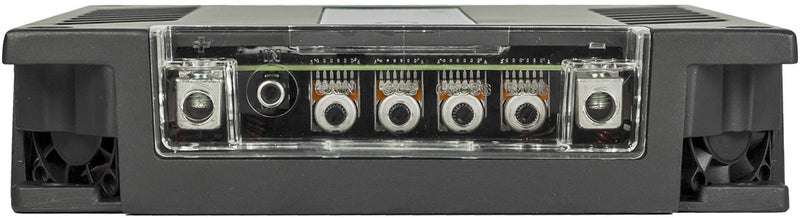 Banda Electra Bass 3K4 Amplifier Module 3000 Watts RMS 4 ohms