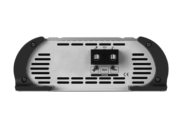 Stetsom EX1600 Eq  2 Ohms Car Audio Amplifier Mono 1600 Watts Rms