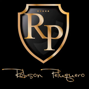 Robson Peluquero Lady Cream Kit Hair Restructuring Treatment Strengthening Hydration 3x300ml