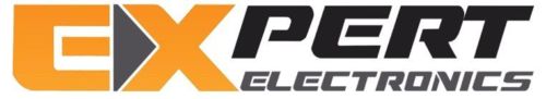 Crossover Expert Eletronics PX2 6 CH Channels Equalizer Digital Audio Processor