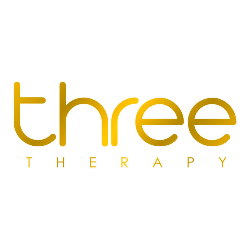 Three Therapy Nanoplasty 1 Liter + Teia Caviar 500g (Straightening Without Formaldehyde + Capillary Reconstruction)