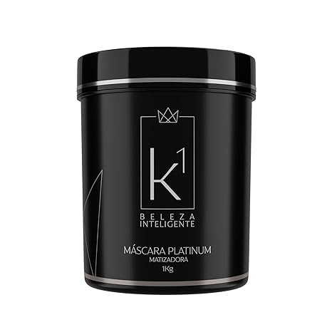 K1 Cosmetics Platinum Treatment Mask 1Kg/35.27oz.