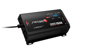 Stetsom Fonte 150a Battery Charger Power Supply