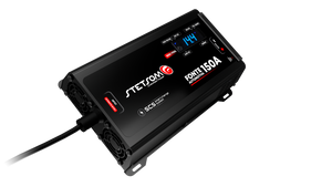 Stetsom Fonte 150a Battery Charger Power Supply