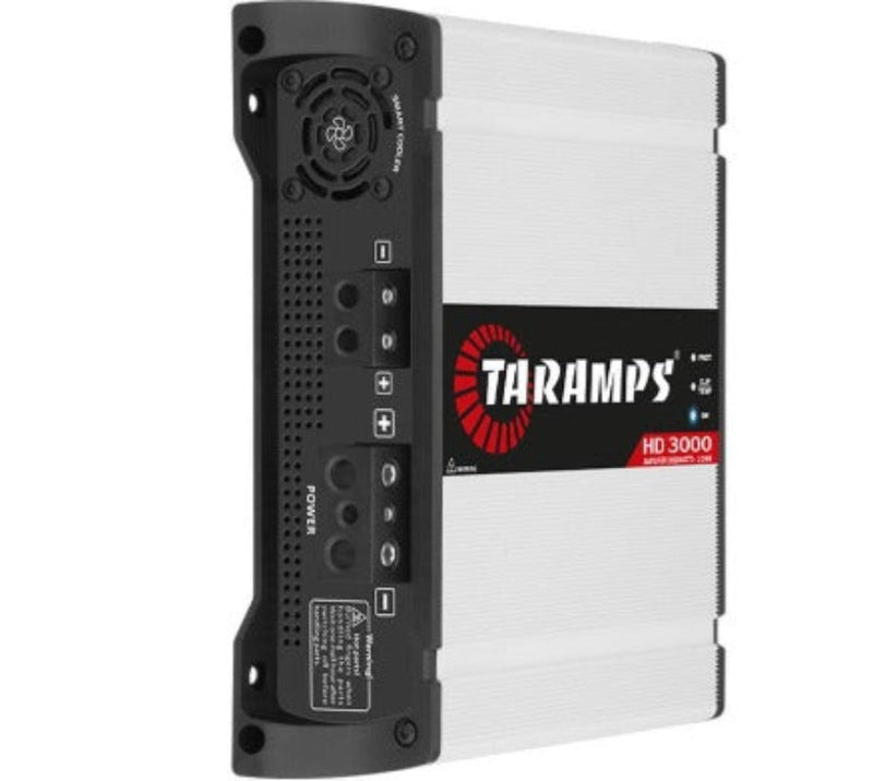 Taramps HD3000 Car Audio Amplifier  3000 Watts RMS