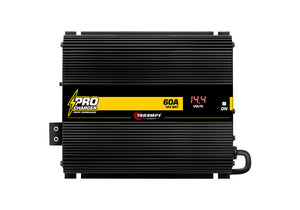 Taramps Power Supply Battery Pro Charger 60a