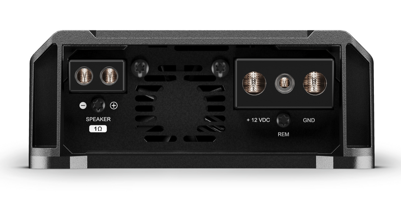 Soundigital SD3000 EVO 5 Car Audio Amplifier Mono 3000 Watts RMS