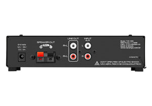 Taramps THS 1000 Multichannel Receiver 100 Watts Rms Power