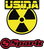 Usina Spark Smart 100A Power Supply and Automotive Charger 12V