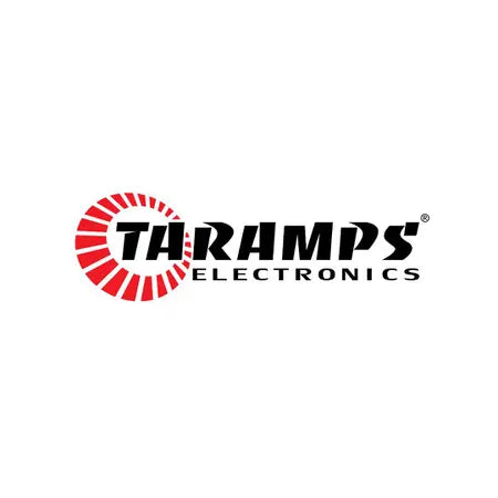 Taramps Audio Mixer T 0302 Automotive Sound Desk