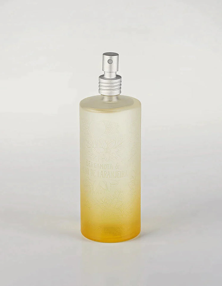 Granado Perfumery - Cologne Granado Bergamot & Orange Blossom 230ml