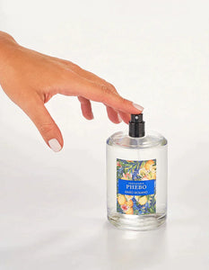 Granado Perfumery - Cologne Phebo Lemon Sicilian 200 Ml / 6,76 Fl Oz