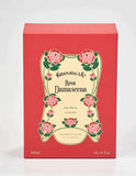 Granado Perfumery - Cologne Granado Rosa Damascena 300 Ml / 10,14 Fl Oz