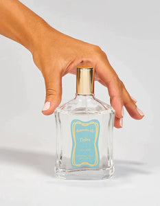 Granado Perfumery - Eua De Toilette Granado Cedro 100ml/3.38 fl.oz.