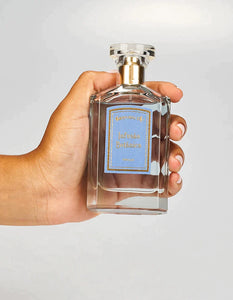 Granado Perfumery - Perfume Granado Botanical Infusion 75 Ml / 2,54 Fl Oz