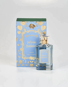 Granado Perfumery - Perfume Granado Botanical Infusion 75 Ml / 2,54 Fl Oz