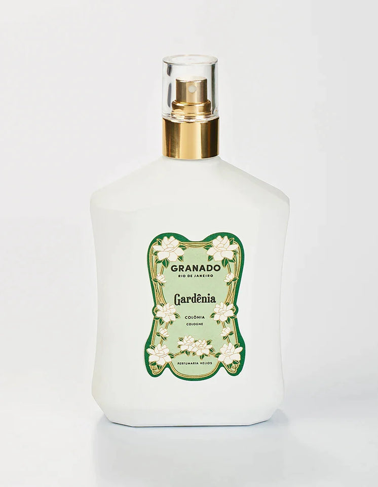 Granado Perfumery - Cologne Gardênia 300ml/10.14 Fl.Oz.
