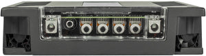 Banda Electra Bass 5K1 Amplifier Audio Car 5000 Watts RMS 1 ohm