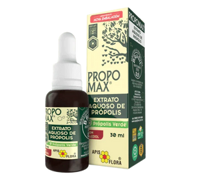 Apis Flora Propomax Aqueous Propolis Extract 30ml/1.01 fl.oz