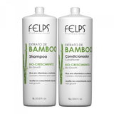 Felps Professional Bamboo Extract Kit 2x1000ml/33.8 fl.oz