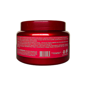 Inblue Professional - Total Repair Kit InBlue Shampoo Mask And Repair Fluid