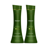 Mutari - Kit Mutari Relax Sos Q10 2x240ml Force Hair And Protein